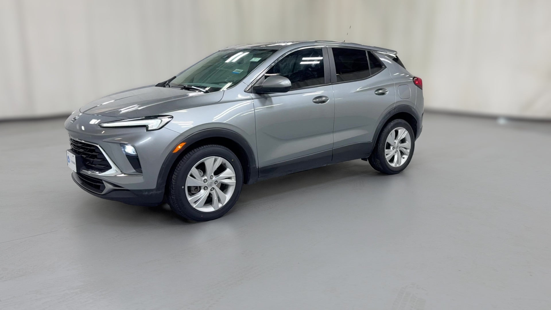 2024 Buick Encore GX vehicle photo