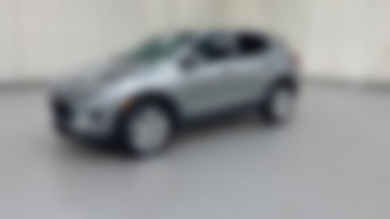 2024 Buick Encore GX vehicle photo