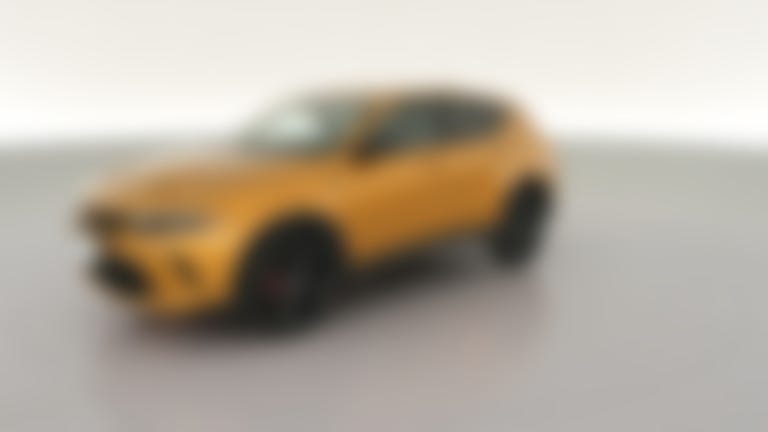 2023 Dodge Hornet vehicle photo