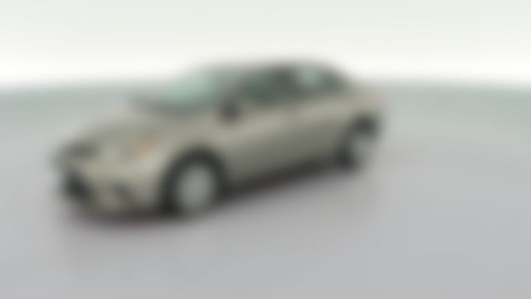 2015 Toyota Corolla vehicle photo