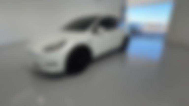 2023 Tesla Model Y vehicle photo