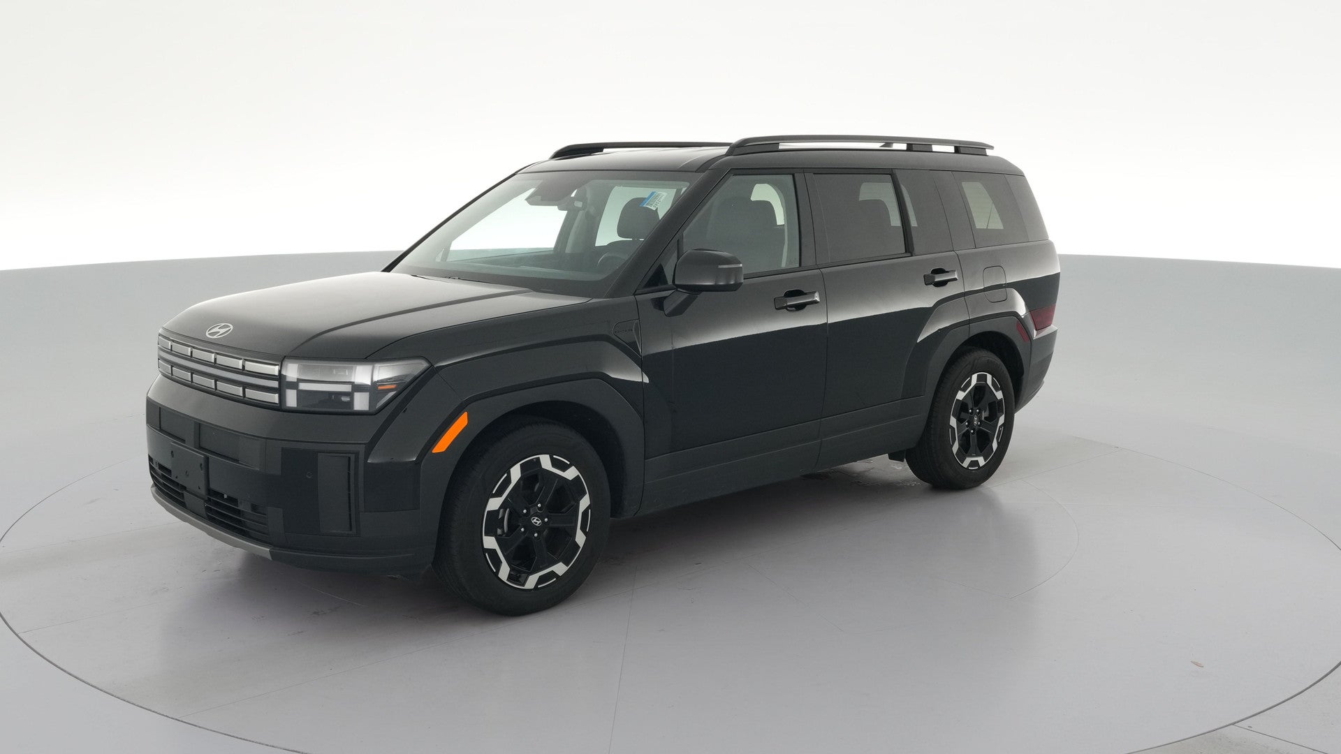 2026 Hyundai Santa Fe vehicle photo