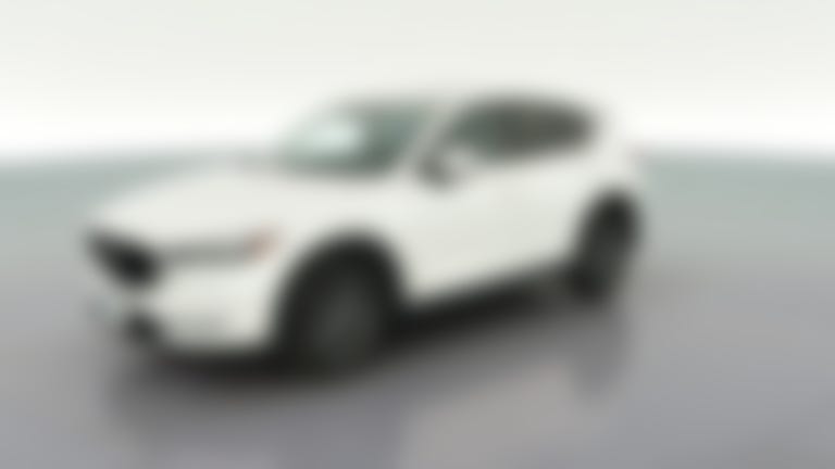 2021 MAZDA CX-5 vehicle photo