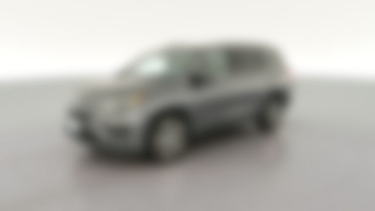 2016 Honda Pilot vehicle photo