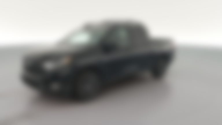 2024 Honda Ridgeline vehicle photo