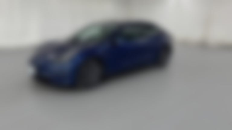 2022 Tesla Model 3 vehicle photo