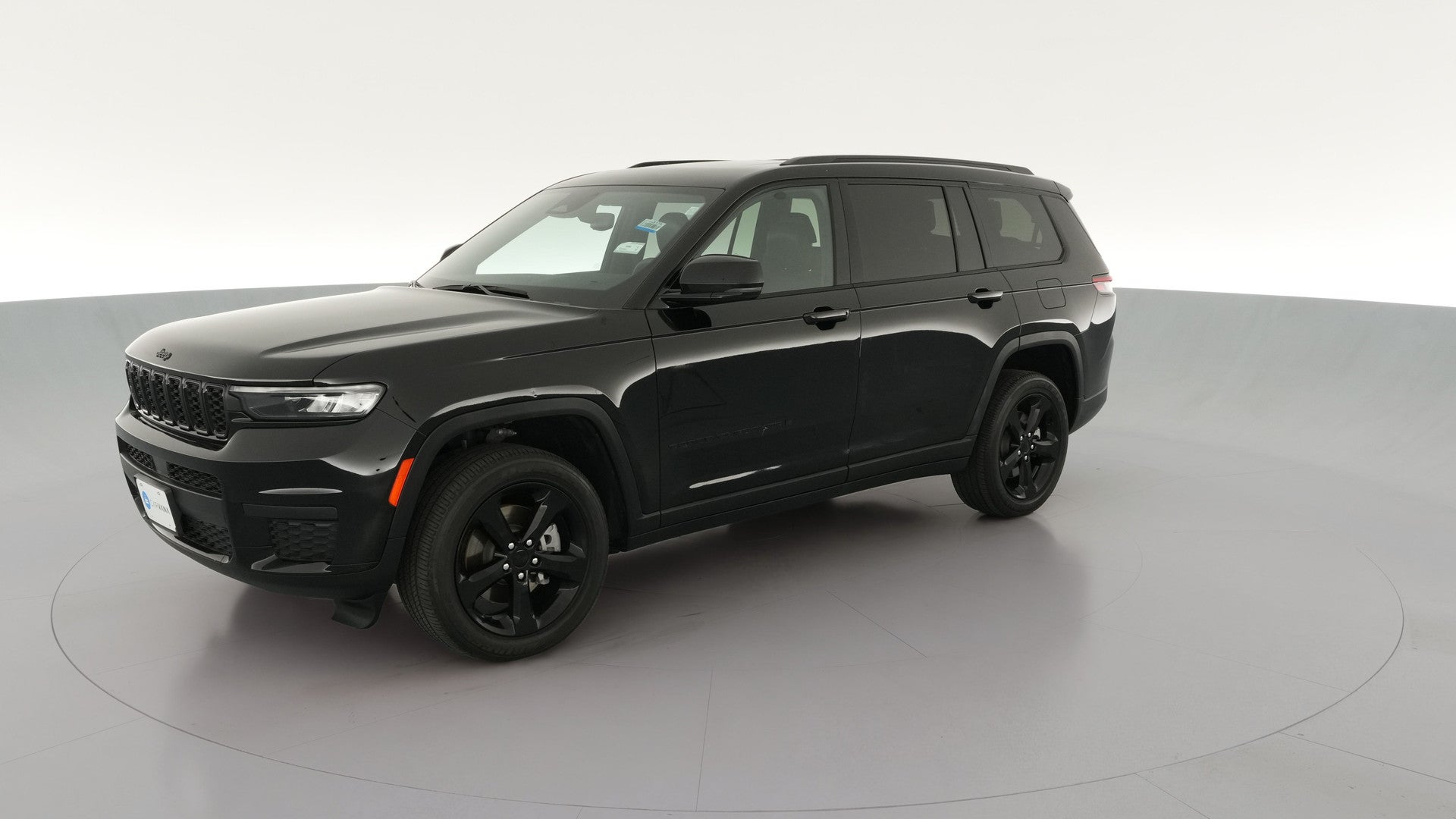 2023 Jeep Grand Cherokee L vehicle photo
