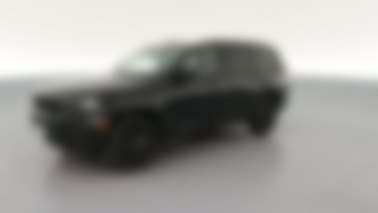 2023 Jeep Grand Cherokee L vehicle photo
