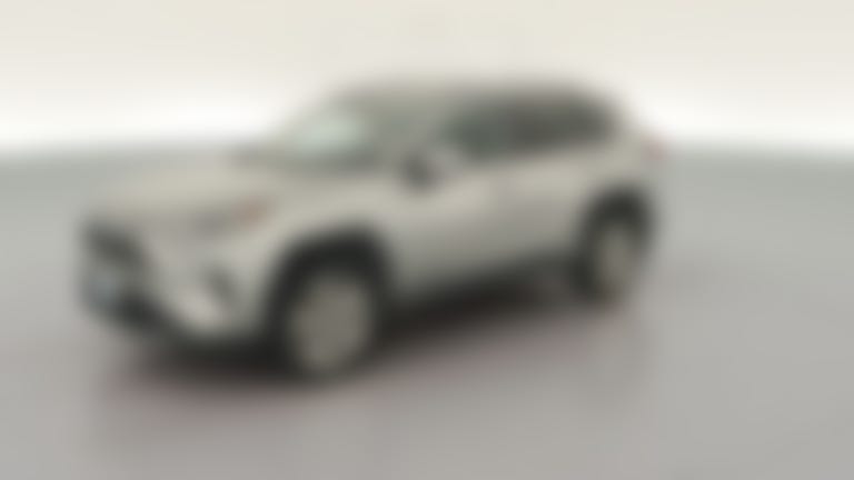 2019 Toyota RAV4 Hybrid vehicle photo
