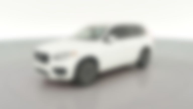 2021 Volvo XC90 vehicle photo