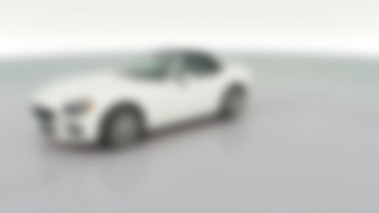 2017 FIAT 124 Spider vehicle photo