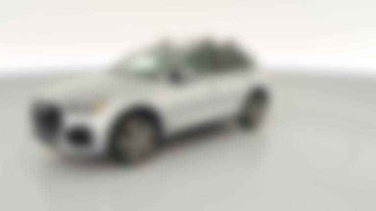 2025 Audi Q5 vehicle photo