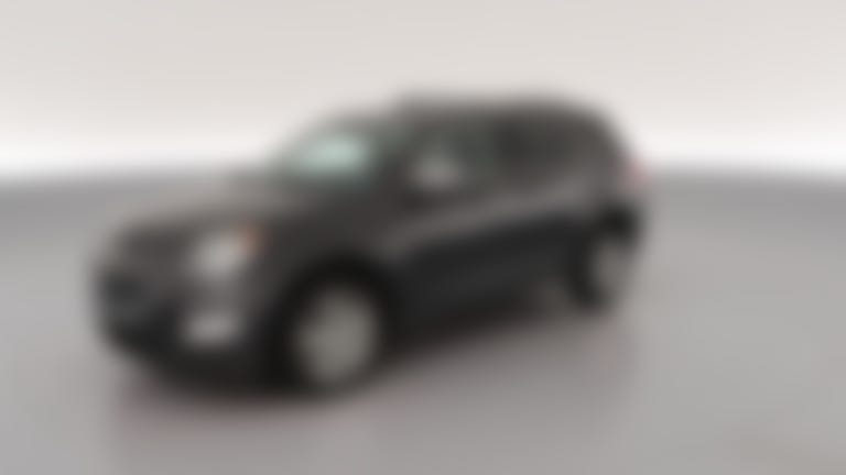 2016 Chevrolet Equinox vehicle photo