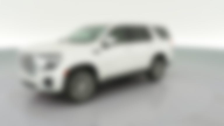 2022 GMC Yukon vehicle photo