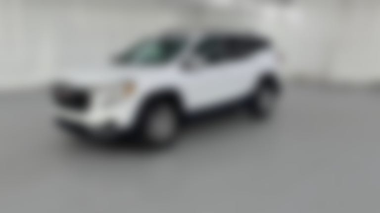 2022 GMC Terrain vehicle photo