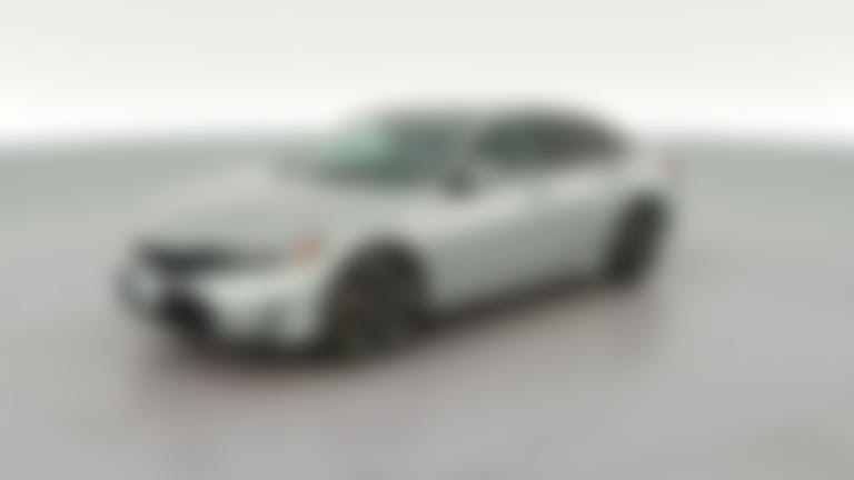 2026 Honda Civic vehicle photo