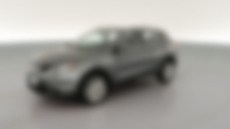2018 Nissan Rogue Sport vehicle photo