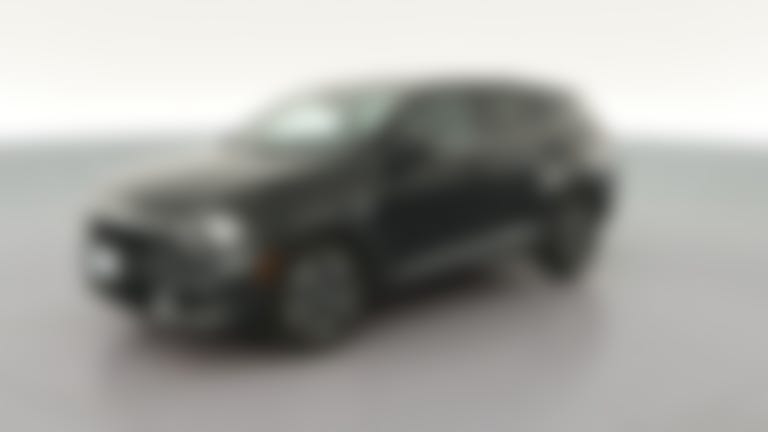 2023 Kia Sportage Hybrid vehicle photo