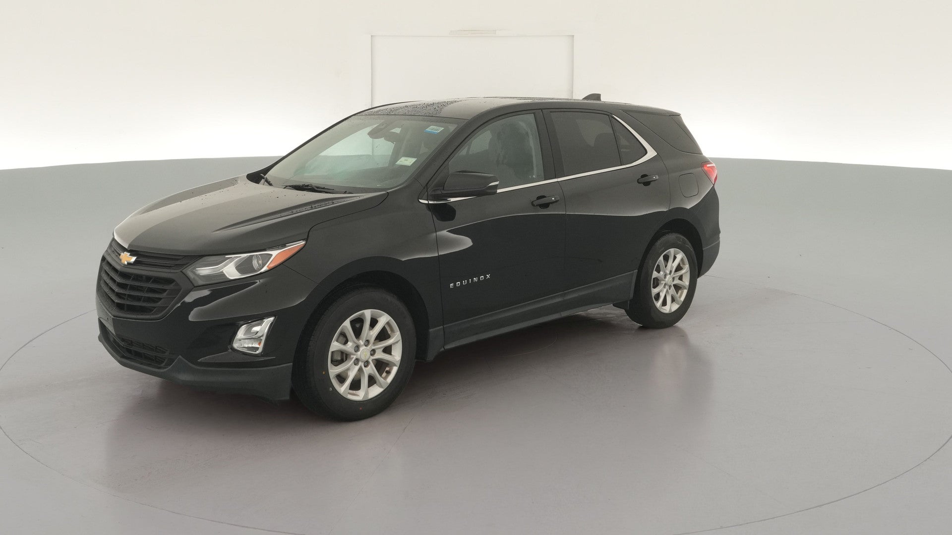 2019 Chevrolet Equinox vehicle photo