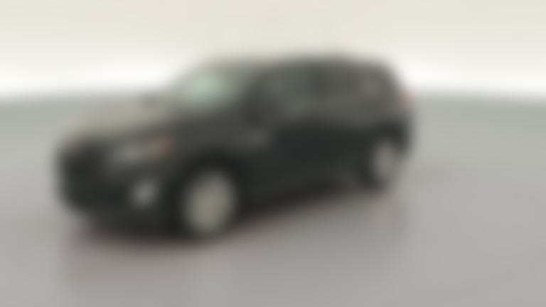 2019 Chevrolet Equinox vehicle photo