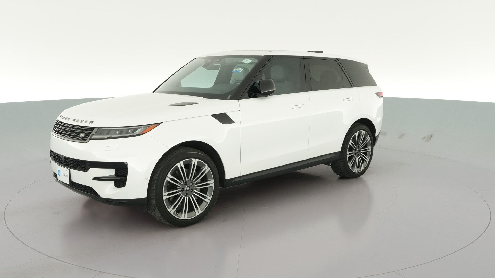 2024 Land Rover Range Rover Sport vehicle photo