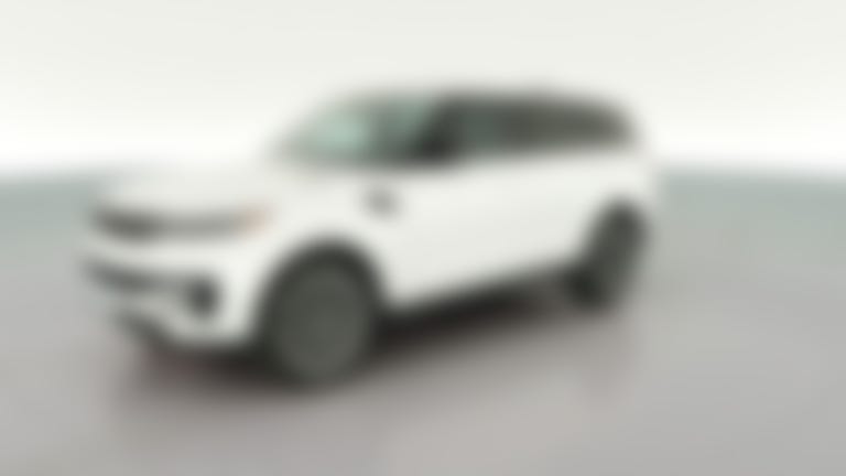 2024 Land Rover Range Rover Sport vehicle photo