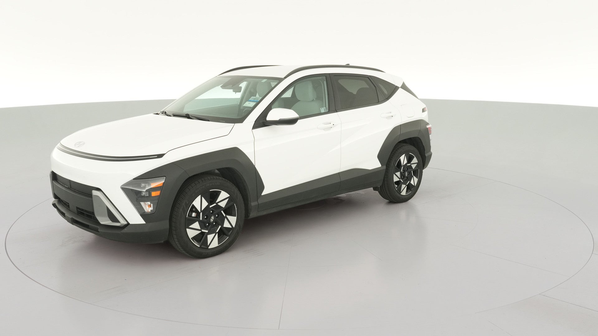 2025 Hyundai Kona vehicle photo
