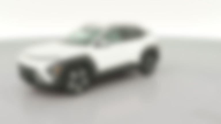 2025 Hyundai Kona vehicle photo