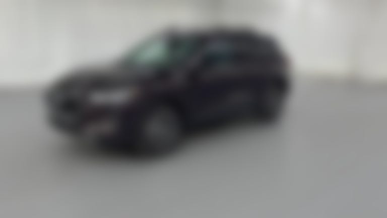 2023 Ford Escape Plug-in Hybrid vehicle photo