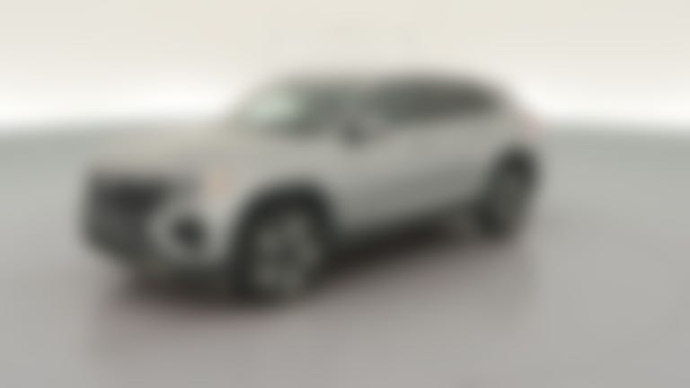 2026 Volkswagen Atlas Cross Sport vehicle photo