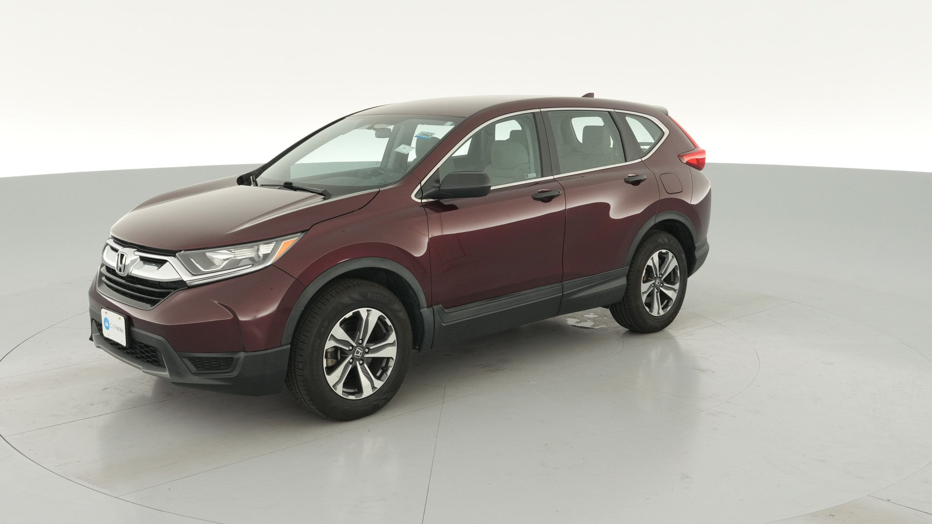 2019 Honda CR-V vehicle photo
