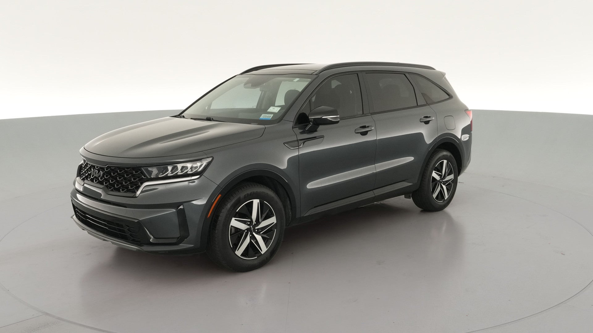 2023 Kia Sorento vehicle photo