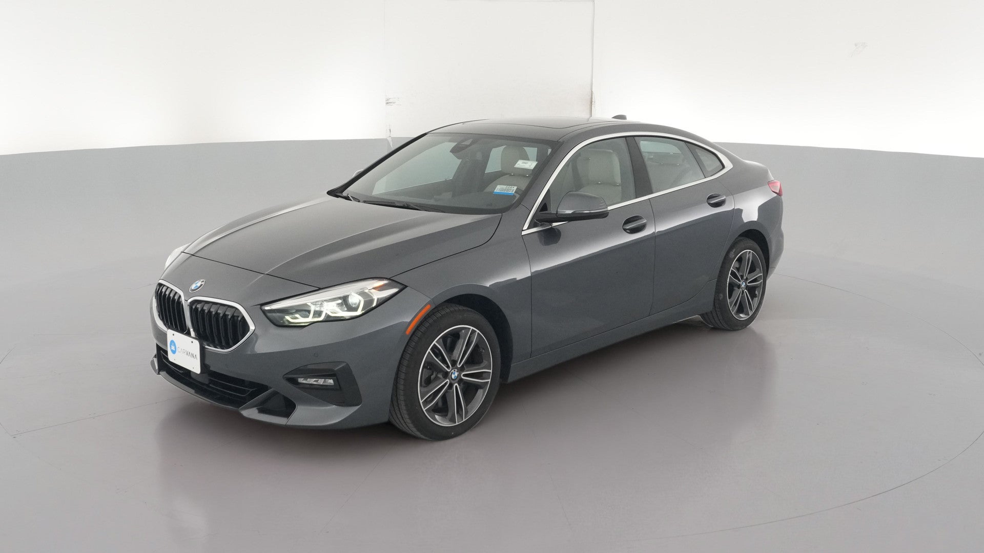 2021 BMW 2 Series vehicle photo