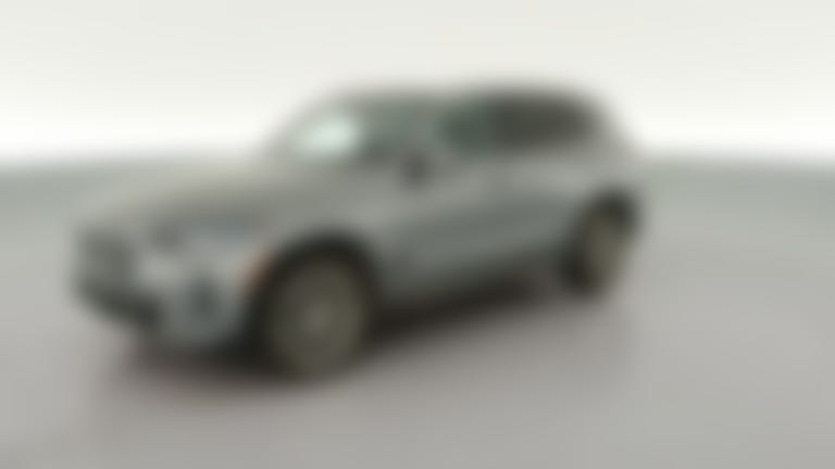 2024 BMW X5 vehicle photo
