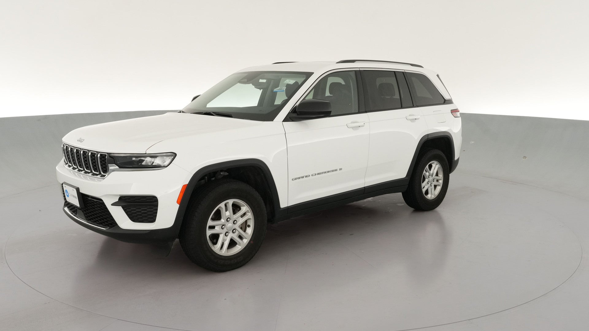 2023 Jeep Grand Cherokee vehicle photo