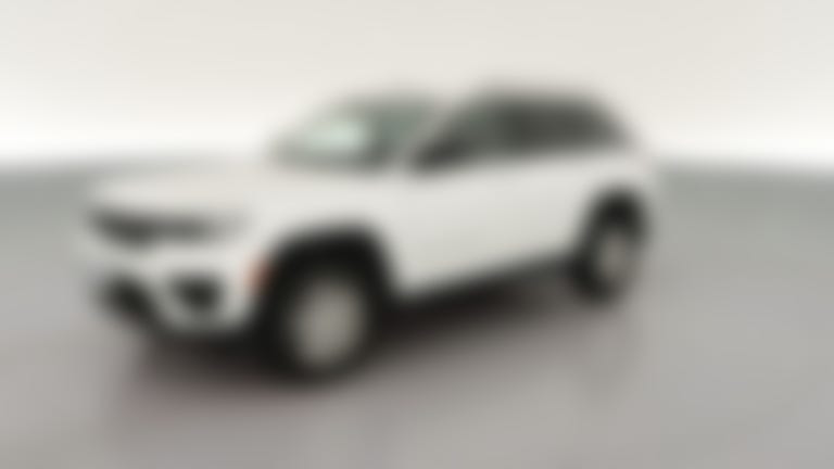 2023 Jeep Grand Cherokee vehicle photo