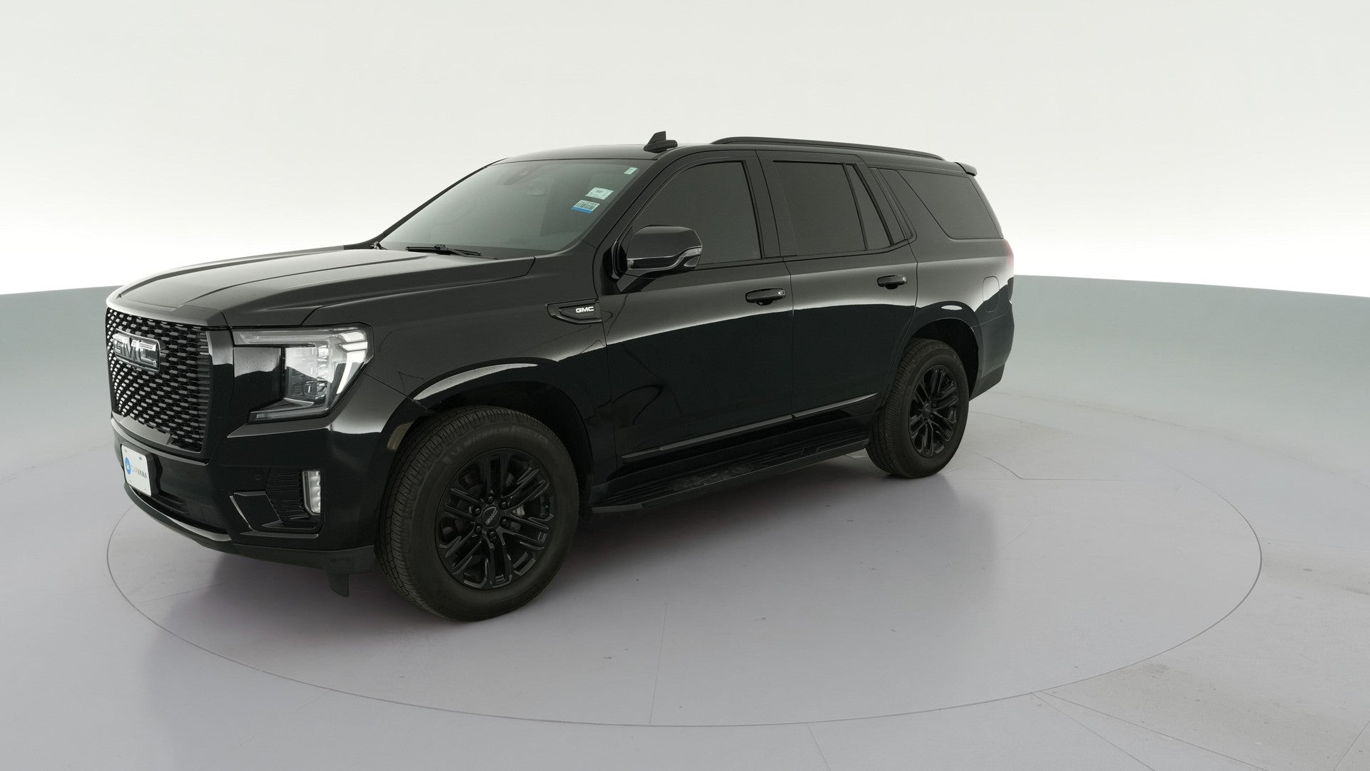 2021 GMC Yukon vehicle photo