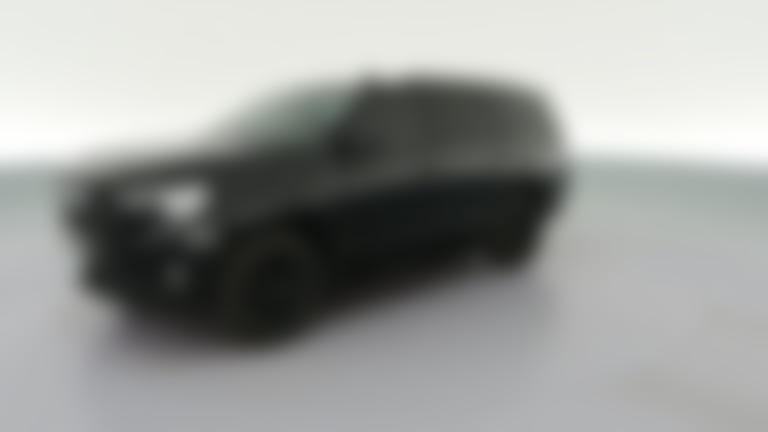 2021 GMC Yukon vehicle photo