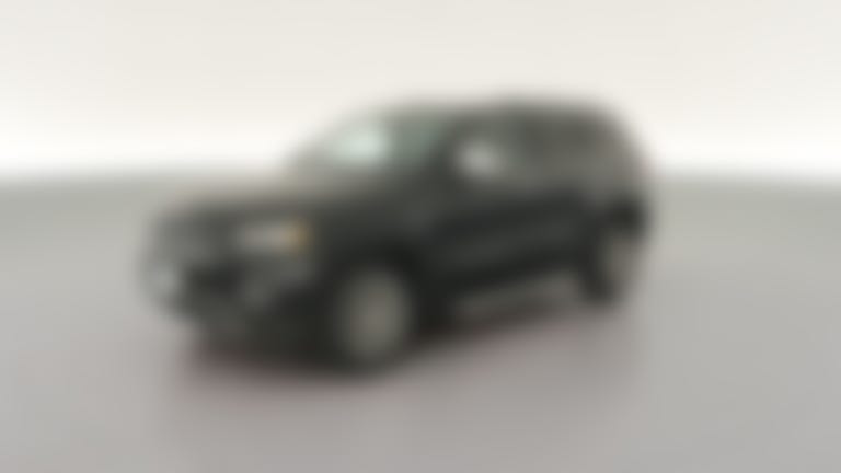 2015 Jeep Grand Cherokee vehicle photo