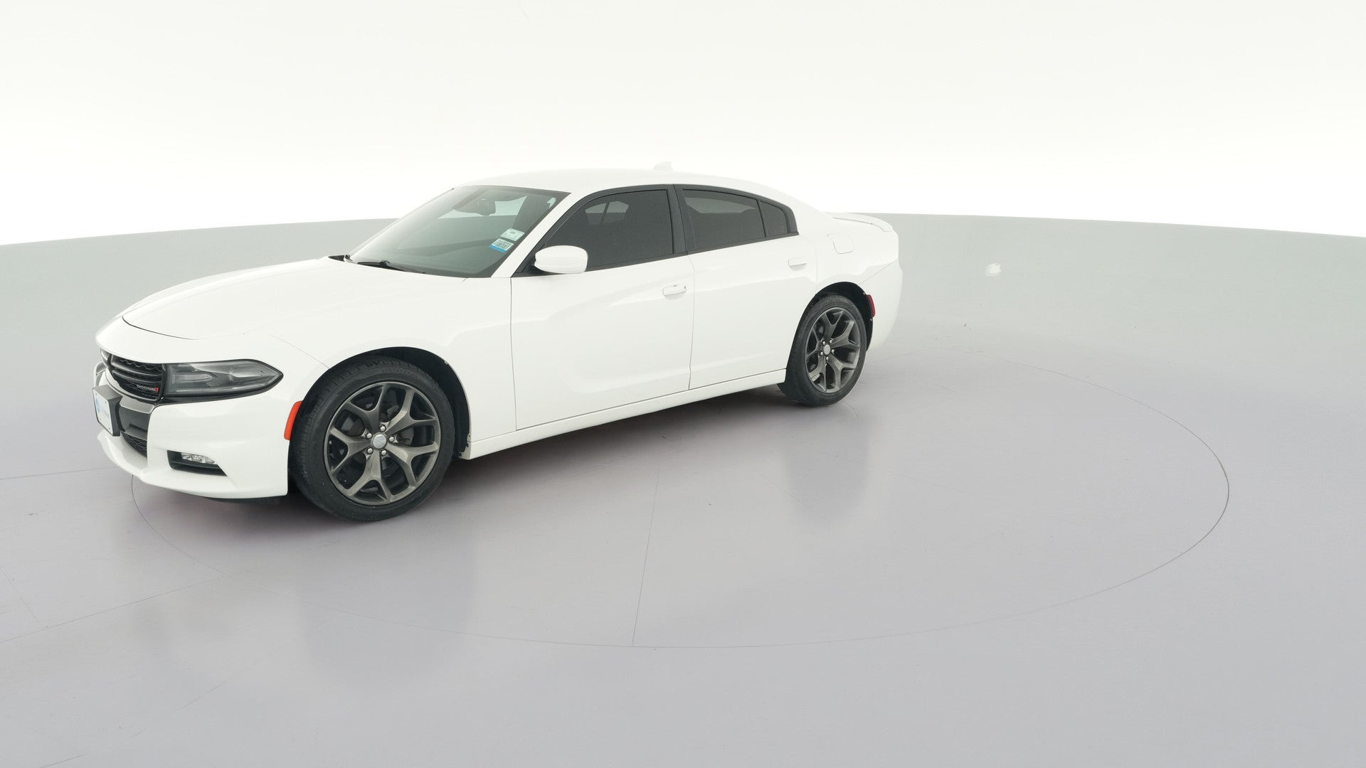 2015 Dodge Charger vehicle photo