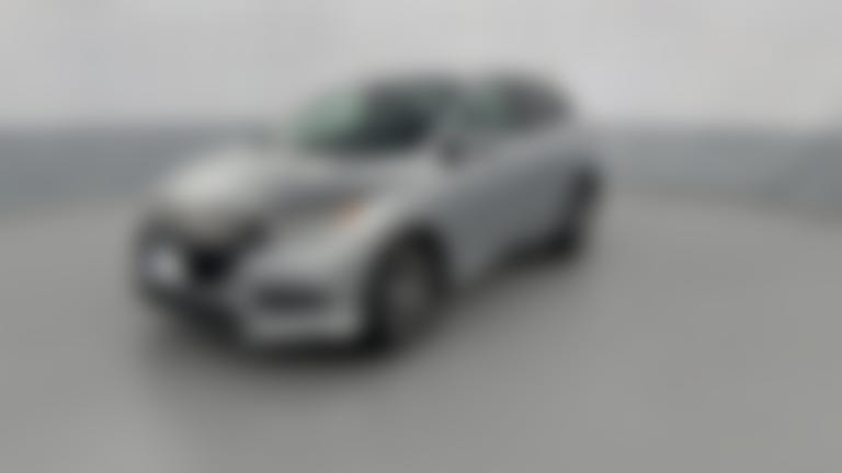 2019 Honda HR-V vehicle photo