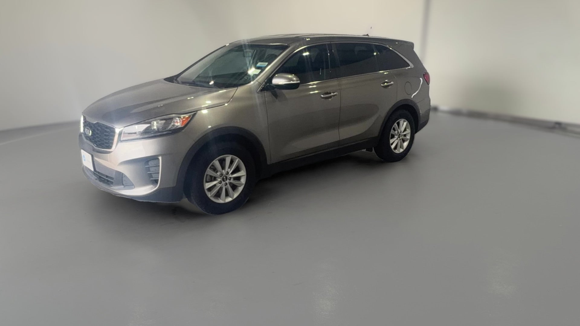 2019 Kia Sorento vehicle photo