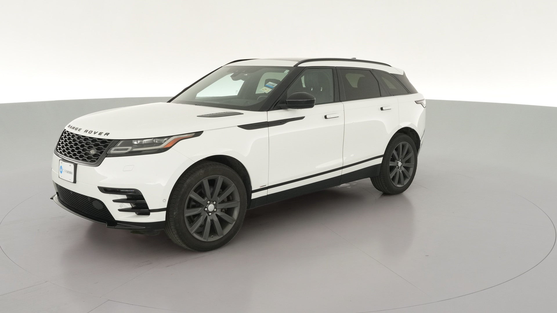 2018 Land Rover Range Rover Velar vehicle photo
