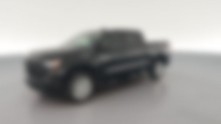 2023 Chevrolet Silverado 1500 Crew Cab vehicle photo