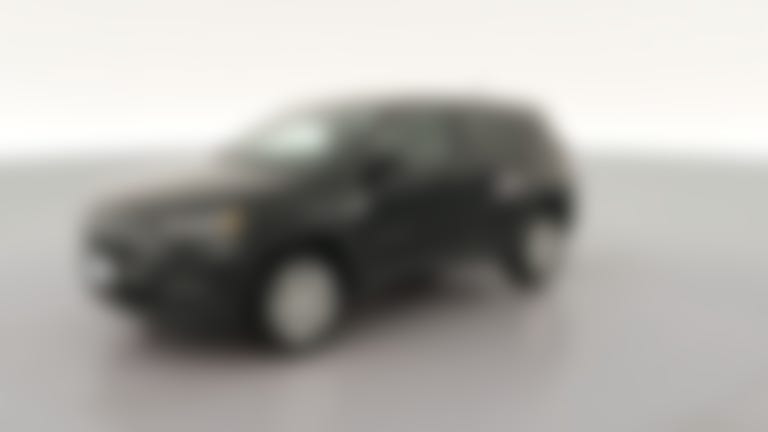 2024 Jeep Compass vehicle photo