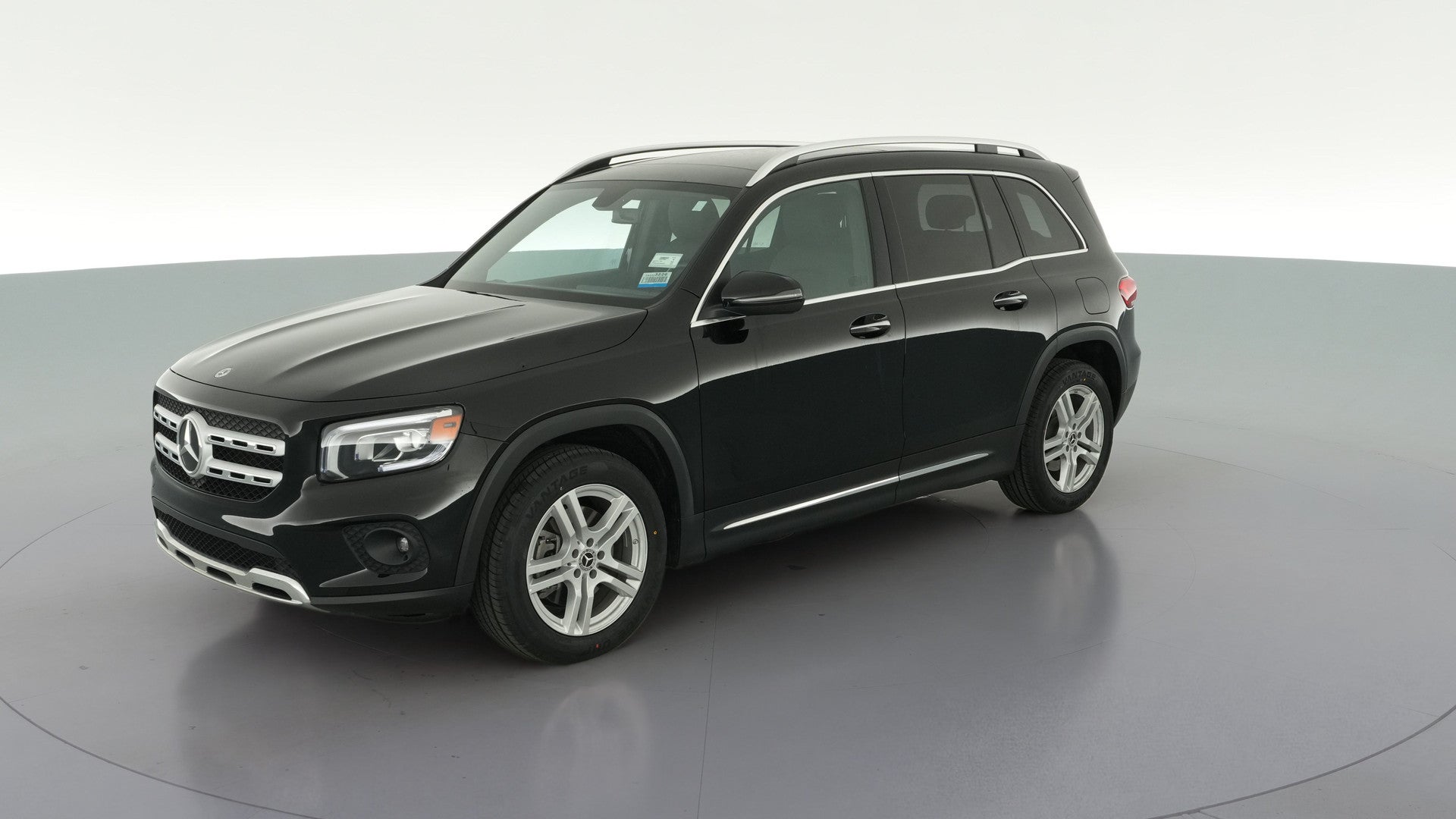 2023 Mercedes-Benz GLB vehicle photo