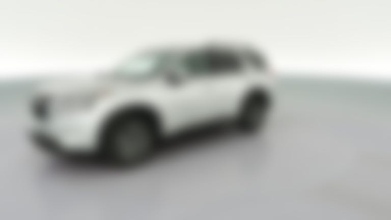 2025 Nissan Pathfinder vehicle photo
