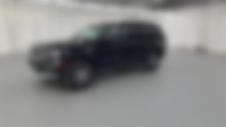 2023 Jeep Grand Cherokee L vehicle photo