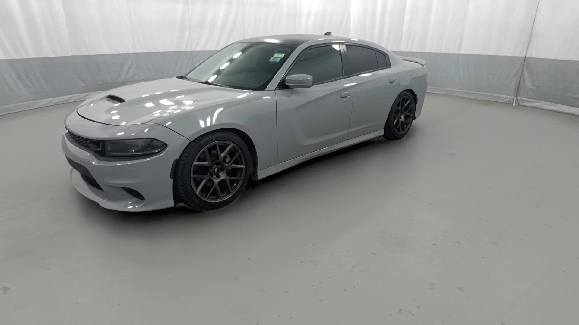 2022 Dodge Charger vehicle photo