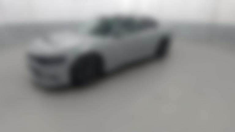 2022 Dodge Charger vehicle photo